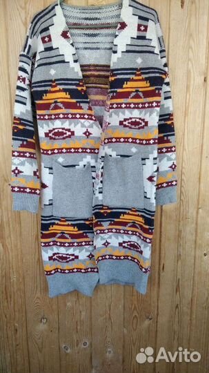 Кардиган женский