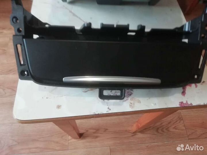 Магнитола форд мондео 4