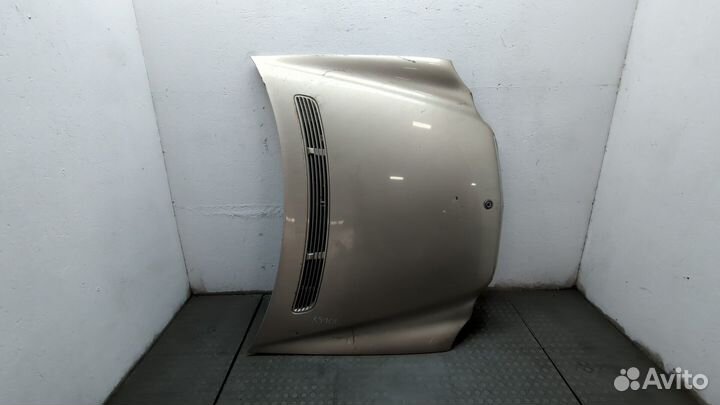 Капот Mercedes C W203, 2003