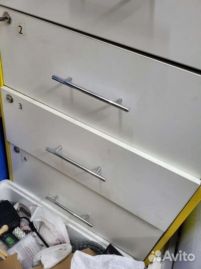 Тумба ikea.Бронь