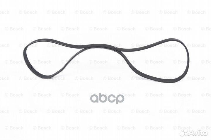 Ремень поликлиновой 1987946014 Bosch