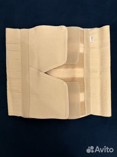 Бандаж последовой фэст 108,112