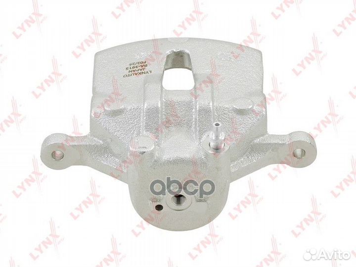 Суппорт тормозной перед лев KIA Ceed / Pro