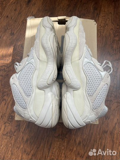 Adidas Yeezy Boost 500 