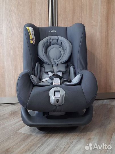 Автокресло Britax Romer First Class Plus 0-18 кг