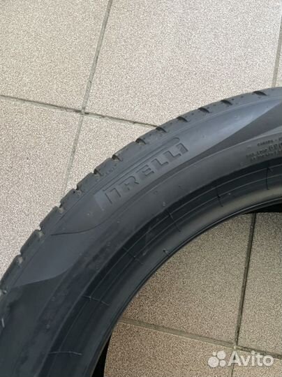 Pirelli Scorpion 225/50 R18 95V
