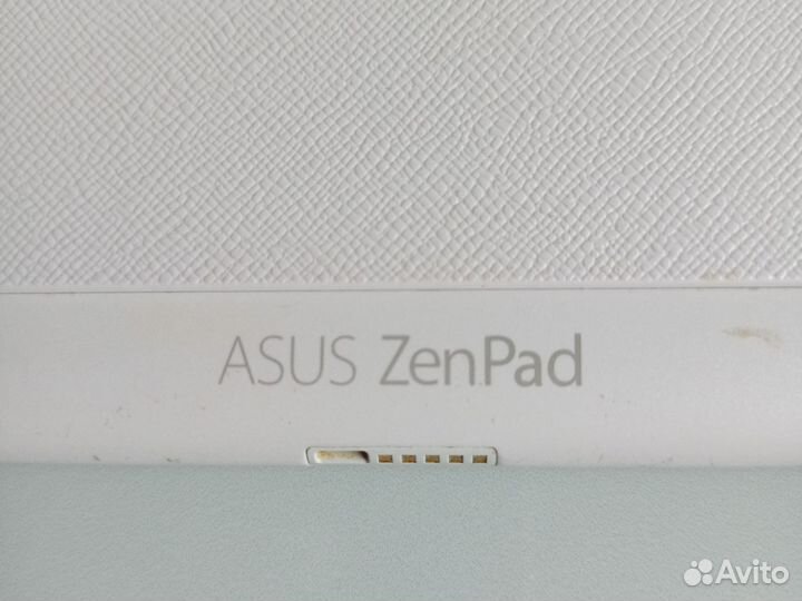 Планшет asus ZenPad 10
