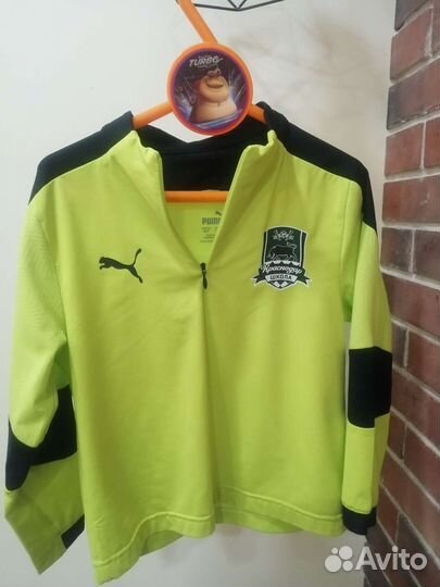 Футболка спортивная на мальчика