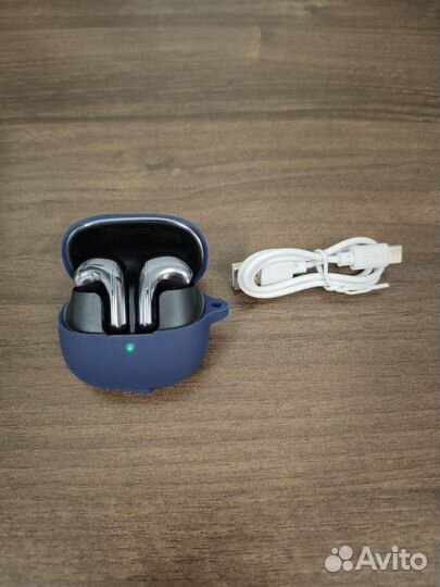 Беспроводные наушники Xiaomi Buds 5