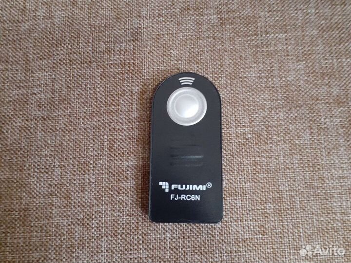 Пульт ик для камеры