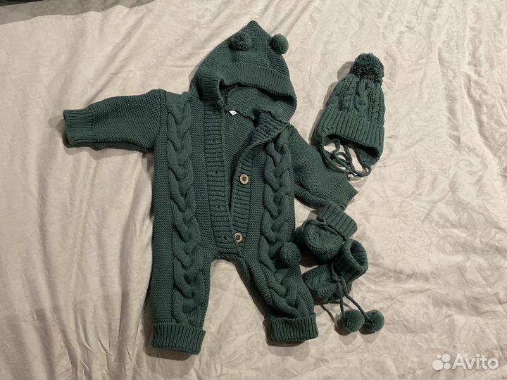 Комбенизон