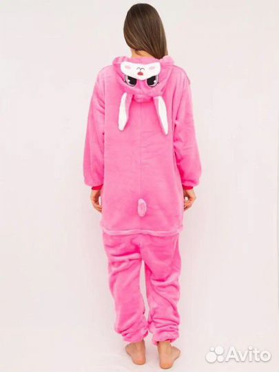 Кигуруми 164