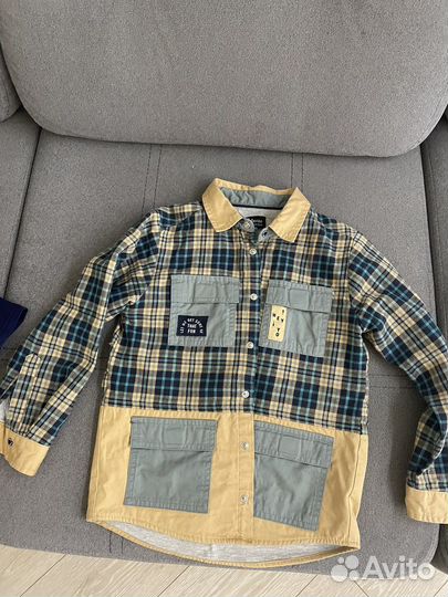 Детские вещи