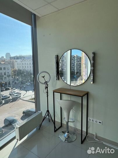 Готовый бизнес салон красоты, маникюр/педикюр