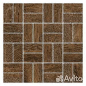 Керамогранит grasaro Italian Wood 245x245 мозаика