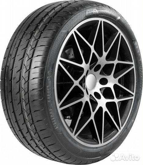Sonix Prime UHP 08 225/55 R16 99W