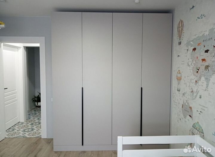 Шкаф на заказ