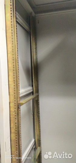 Серверный шкаф