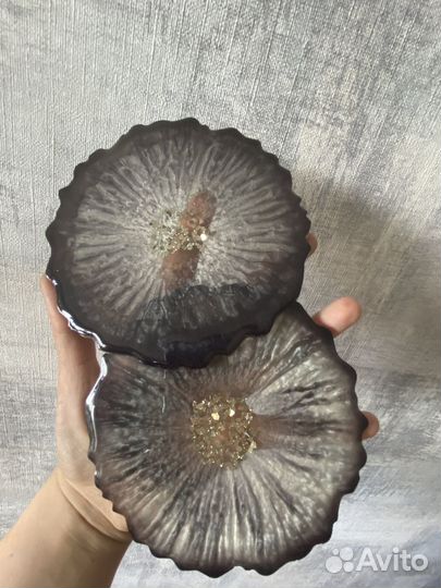 Декоративная подставка