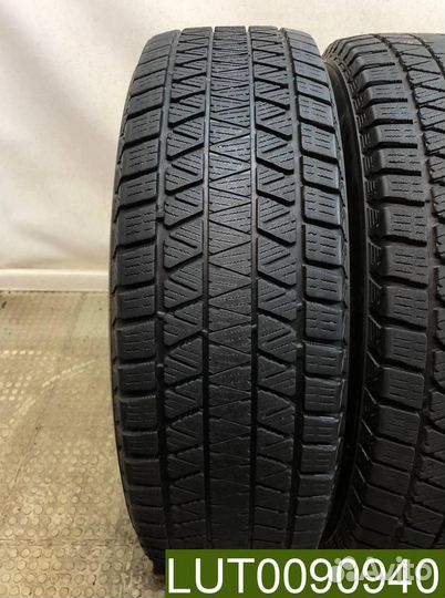 Bridgestone Blizzak DM-V3 215/70 R16 98Y