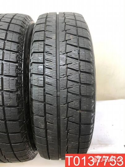 Bridgestone Blizzak Revo GZ 215/65 R16 98S