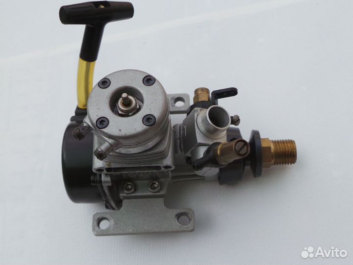 AQU.18 Rc nitro микродвигатель