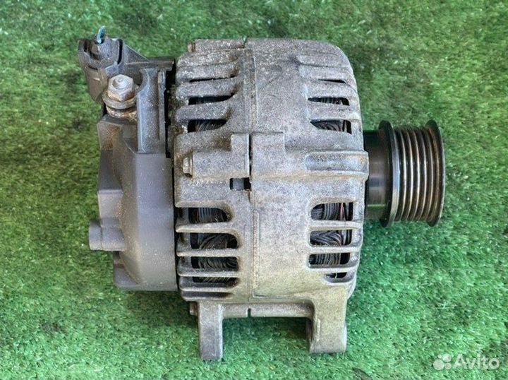 Генератор Ford Kuga C-Max Focus