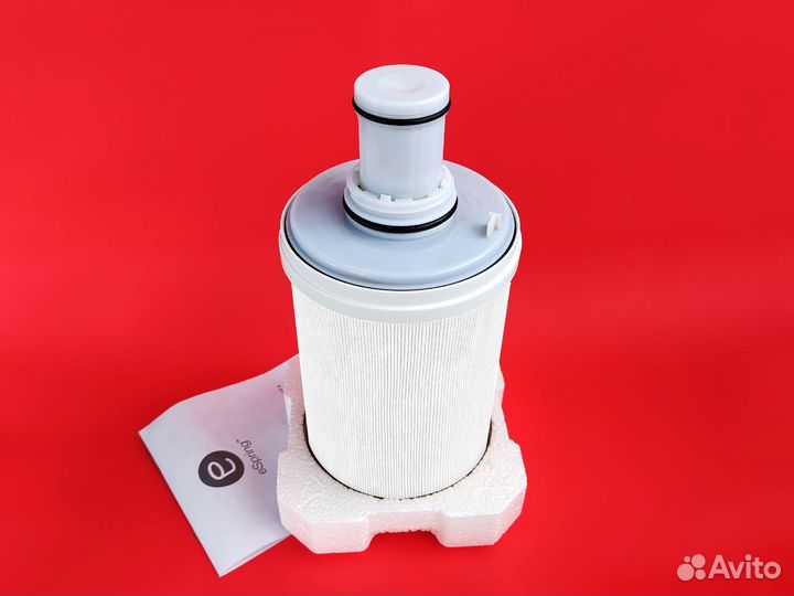 Электронный картридж очистки воды Amway еСпринг