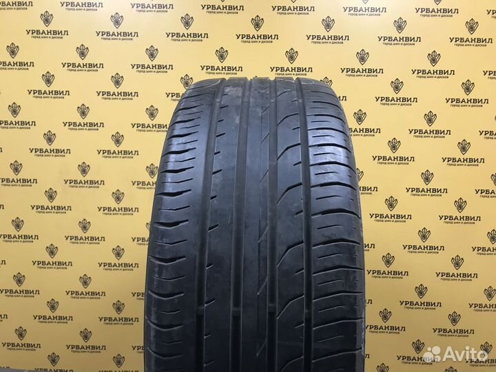 Continental ContiPremiumContact 2 225/50 R17 98V