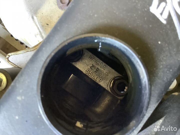 Двигатель LF (2,0) Mazda 6 (контрактный) в наличии