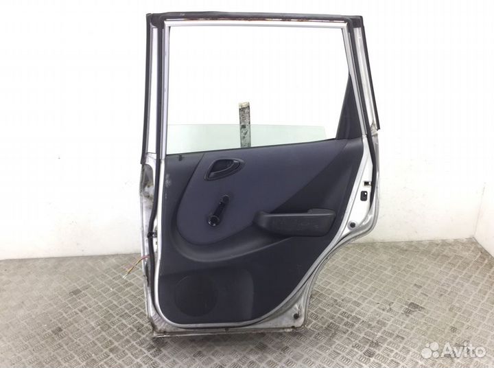 Дверь боковая Honda Jazz (2002-2008)