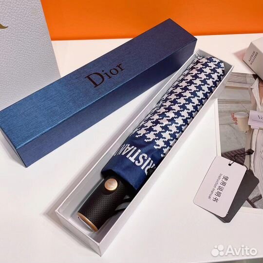 Зонт dior