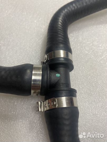 Патрубок охлаждения BMW G11 G12 G30 G32