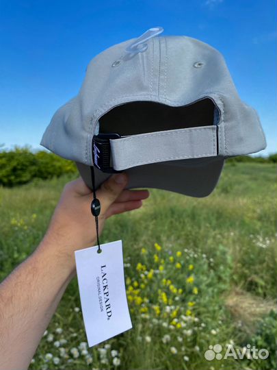 Кепка мужская