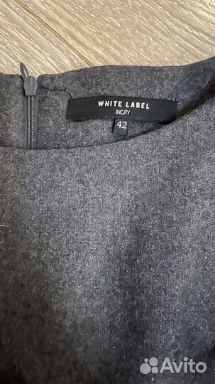 Платье пакетом 40-42