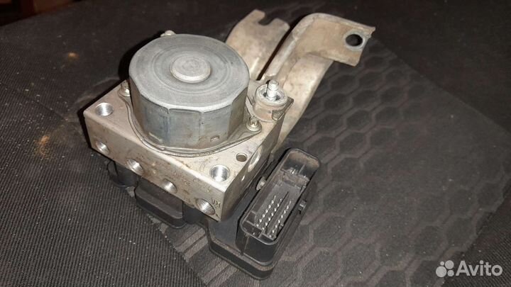 Блок Абс granta