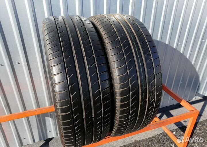 Michelin Primacy HP 225/55 R17 97W