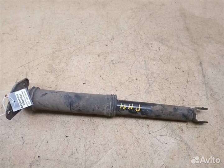 Амортизатор задний Ssang Yong Actyon New