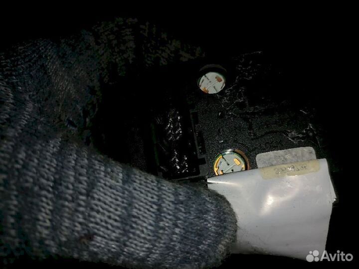 Блок включения фар 30669733 Volvo V50 MW MW43 MW68