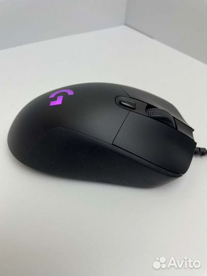 Игровая мышь Logitech G403 Hero