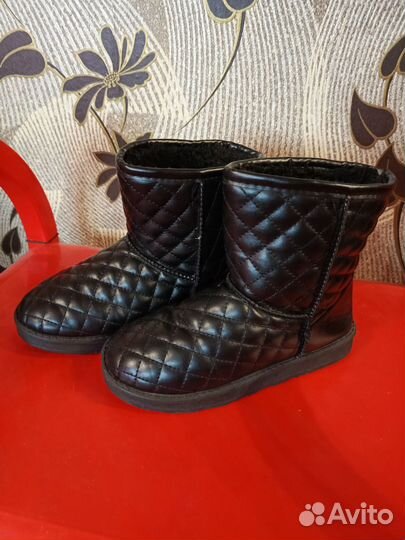 Продам обувь