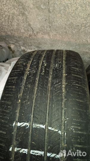 Hankook Dynapro HP2 RA33 265/50 R20