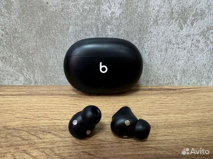 Наушники беспроводные Beats Studio Buds