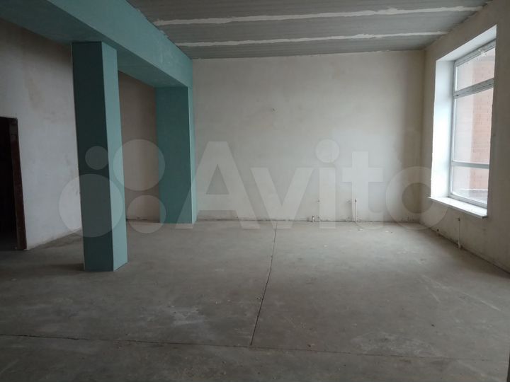 Продам коммерцию 111 м²
