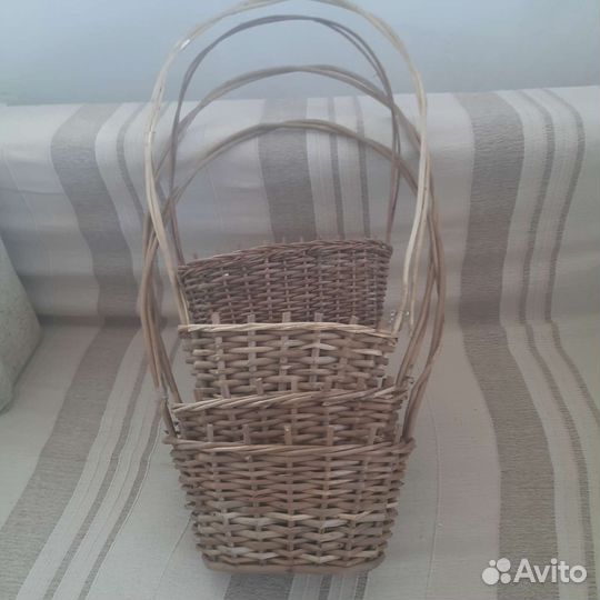 Корзина для цветов