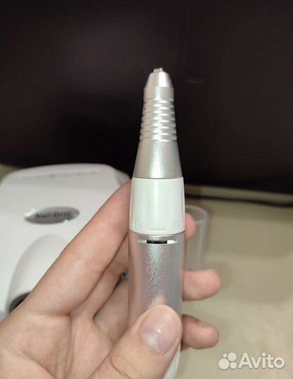 Аппарат для маникюра и педикюра