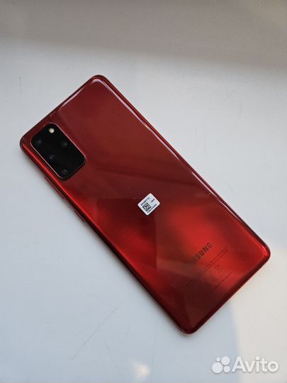 Samsung Galaxy S20+, 8/128 ГБ