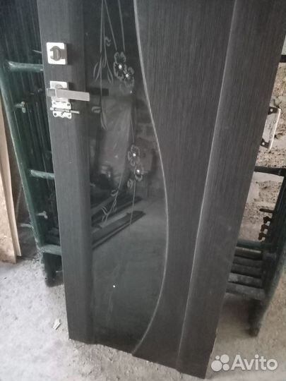 Двери межкомнатные