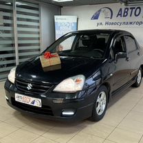 Suzuki Liana 1.6 MT, 2007, 215 019 км, с пробегом, цена 550 000 руб.