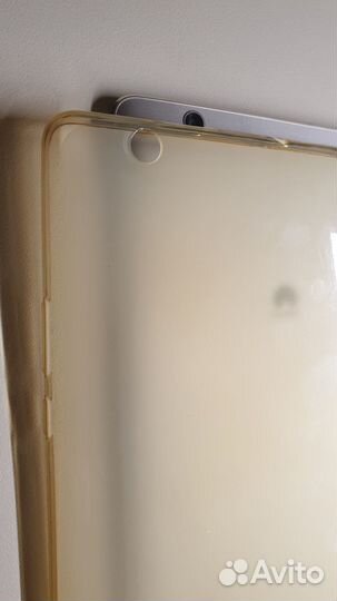 Планшет с сим-картой Huawei MediaPad M3 8.4 4/64Гб